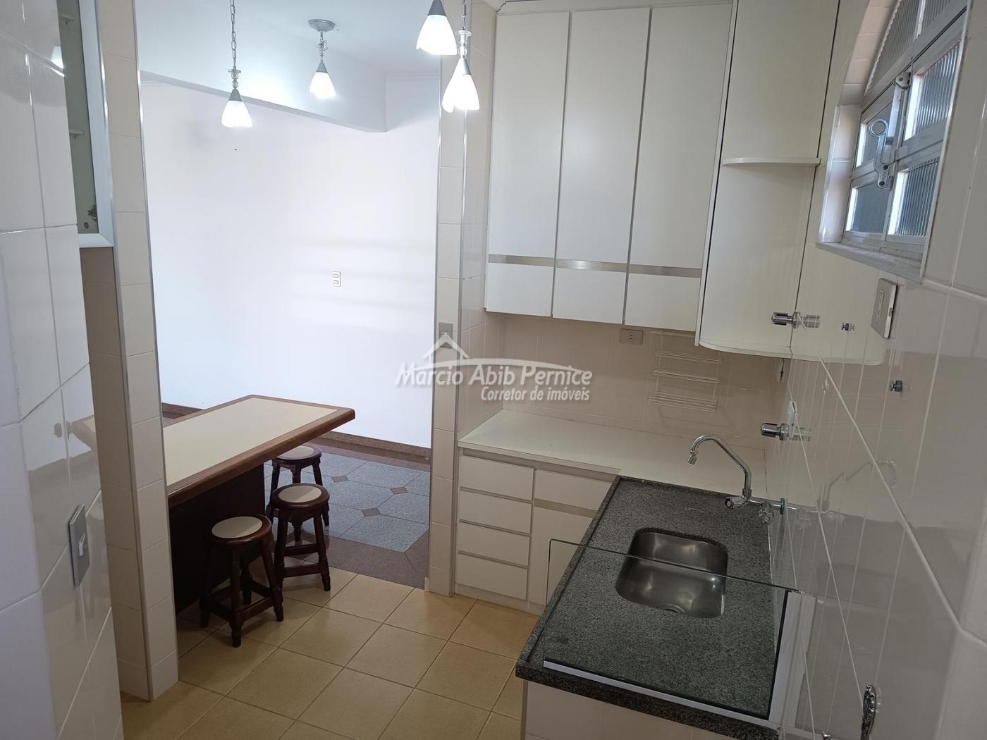 Apartamento á Venda